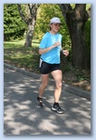 Sárvár 12 és 24 órás futás ultramarathon Anita