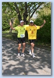 Sárvár 12 és 24 órás futás ultramarathon Szántó Ferenc és Soós Péter