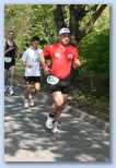 Sárvár 12 és 24 órás futás ultramarathon Attila
