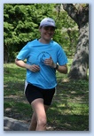 Sárvár 12 és 24 órás futás ultramarathon Péntek Anita