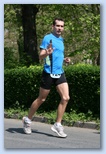 Sárvár 12 és 24 órás futás ultramarathon PINTÉR Tibor