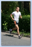 Sárvár 12 és 24 órás futás ultramarathon Bene Ármin