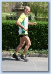 Sárvár 12 és 24 órás futás ultramarathon Mózsik József
