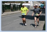 Sárvár 12 és 24 órás futás ultramarathon Szántó Ferenc, Pula Tamás