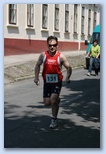Sárvár 12 és 24 órás futás ultramarathon Tamás Zsolt