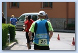 Sárvár 12 és 24 órás futás ultramarathon Holló Mihály