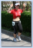 Sárvár 12 és 24 órás futás ultramarathon Ida
