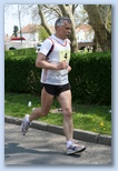 Sárvár 12 és 24 órás futás ultramarathon Márton Attila Antal