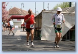 Sárvár 12 és 24 órás futás ultramarathon Ivaskó György, Weinber Ferenc