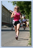 sárvári futók ultrafutók Kati