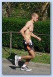 sárvári futók ultrafutók Bene Ármin