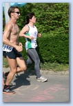 sárvári futók ultrafutók Krisz és Piri