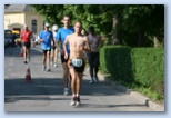 sárvári futók ultrafutók Bene Ármin 127 km