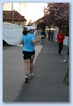 Sárvár futás váltófutás ultrafutás Icu sárvári futás pólóban