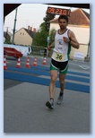 Sárvár futás váltófutás ultrafutás Weinber Ferenc, Dunaharaszti