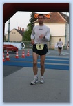 Sárvár futás váltófutás ultrafutás Boros Miklós, Győr, 24 órás futó 183 km futás