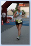 Sárvár futás váltófutás ultrafutás Böszörményi Edit, Debrecen, 24 órás futó 182,982 km futás