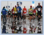 spar budapest maraton futók