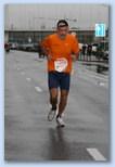 Spar Budapest Marathon Hungary Sneci 30 kilométeren