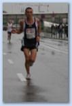 Spar Budapest Marathon Hungary Emilio Assumma, TA alleghe