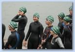 Triathlon World Championship Swimming úszás women age group 30-34