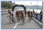Triathlon World Championship Elite Women bicycle race FELICITY ABRAM	AUS