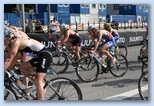 Triathlon World Championship Elite Women bicycle race LIZ BLATCHFORD GBR