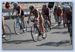 Triathlon World Championship Elite Women bicycle race FELICITY ABRAM	AUS