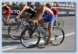 Triathlon World Championship Elite Women bicycle race VANESSA RAW	GBR