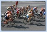 Triathlon World Championship Elite Women bicycle race triathlon_budapest_8157.jpg
