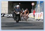 Triathlon World Championship Elite Women bicycle race ANDREA HEWITT