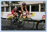 Triathlon World Championship Elite Women bicycle race MARGIT VANEK	HUN