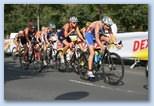 Triathlon World Championship Elite Women bicycle race KERRY LANG	GBR