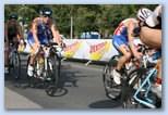 Triathlon World Championship Elite Women bicycle race JODIE STIMPSON GBR