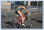 Triathlon World Championship Elite Women bicycle race FELICITY ABRAM