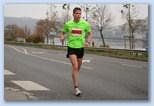 Tudás Útja Félmaraton Futóverseny Half Marathon Budapest JÓZSA Gábor