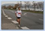 Tudás Útja Félmaraton Futóverseny Half Marathon Budapest Balázs
