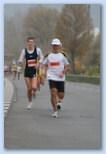 Tudás Útja Félmaraton Futóverseny Half Marathon Budapest PÉSZ Attila
