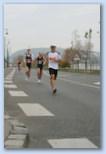 Tudás Útja Félmaraton Futóverseny Half Marathon Budapest PÉSZ Attila