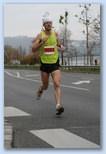 Tudás Útja Félmaraton Futóverseny Half Marathon Budapest VAS Gábor