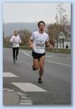 Tudás Útja Félmaraton Futóverseny Half Marathon Budapest VARGA Dániel, Eötvös Loránd Tudományegyetem