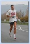 Tudás Útja Félmaraton Futóverseny Half Marathon Budapest FICZERE Péter