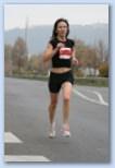 Tudás Útja Félmaraton Futóverseny Half Marathon Budapest Zsuzsa