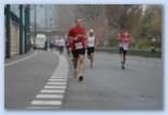 Tudás Útja Félmaraton Futóverseny Half Marathon Budapest DR BODAI László