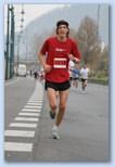 Tudás Útja Félmaraton Futóverseny Half Marathon Budapest Vázsony