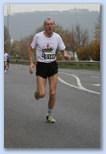 Tudás Útja Félmaraton Futóverseny Half Marathon Budapest RATKAI Ferenc