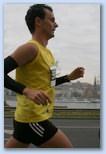 Tudás Útja Félmaraton Futóverseny Half Marathon Budapest Luna