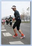 Tudás Útja Félmaraton Futóverseny Half Marathon Budapest Döme