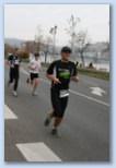 Tudás Útja Félmaraton Futóverseny Half Marathon Budapest Bitliszbá futóblog futó