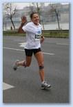 Tudás Útja Félmaraton Futóverseny Half Marathon Budapest Zita